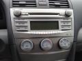 2010 Classic Silver Metallic Toyota Camry LE  photo #13
