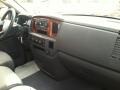 2006 Mineral Gray Metallic Dodge Ram 1500 SLT TRX Quad Cab 4x4  photo #42