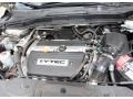 2.4 Liter DOHC 16-Valve i-VTEC 4 Cylinder Engine for 2007 Honda CR-V EX-L 4WD #77602859