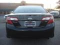 Attitude Black Metallic - Camry LE Photo No. 4