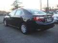 Attitude Black Metallic - Camry LE Photo No. 5