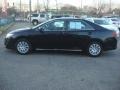 Attitude Black Metallic - Camry LE Photo No. 6