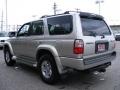 Millennium Silver Metallic - 4Runner SR5 4x4 Photo No. 5