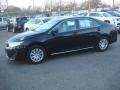 Attitude Black Metallic - Camry LE Photo No. 7