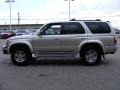 Millennium Silver Metallic - 4Runner SR5 4x4 Photo No. 6