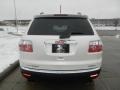 White Diamond Tintcoat - Acadia SLE AWD Photo No. 4