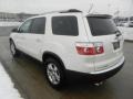 White Diamond Tintcoat - Acadia SLE AWD Photo No. 5