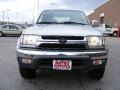 Millennium Silver Metallic - 4Runner SR5 4x4 Photo No. 8