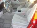 Barcelona Red Metallic - Camry LE Photo No. 9