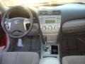 Barcelona Red Metallic - Camry LE Photo No. 14