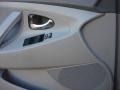 Barcelona Red Metallic - Camry LE Photo No. 17
