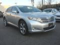 Classic Silver Metallic - Venza V6 Photo No. 1