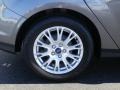 2012 Ford Focus SE 5-Door Wheel and Tire Photo