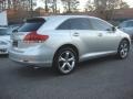 2009 Classic Silver Metallic Toyota Venza V6  photo #3