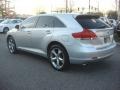 2009 Classic Silver Metallic Toyota Venza V6  photo #4