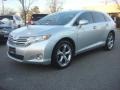 Classic Silver Metallic - Venza V6 Photo No. 5