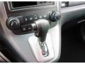 2009 Honda CR-V Black Interior Transmission Photo
