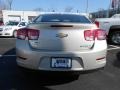 Champagne Silver Metallic - Malibu LT Photo No. 6