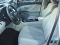 2009 Toyota Venza V6 Front Seat