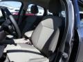 Sterling Grey Metallic - Focus SE 5-Door Photo No. 10