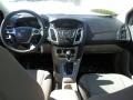 Stone Dashboard Photo for 2012 Ford Focus #77603868