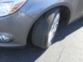 Sterling Grey Metallic - Focus SE 5-Door Photo No. 14