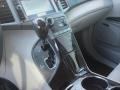 2009 Classic Silver Metallic Toyota Venza V6  photo #20