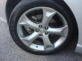 2009 Toyota Venza V6 Wheel and Tire Photo