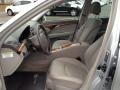 Stone Front Seat Photo for 2006 Mercedes-Benz E #77604044