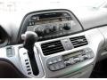 Gray Controls Photo for 2010 Honda Odyssey #77604263