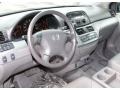 Gray Dashboard Photo for 2010 Honda Odyssey #77604363