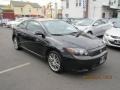 2010 Black Sand Pearl Scion tC   photo #2