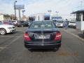 Capri Blue Metallic - C 300 Luxury 4Matic Photo No. 3