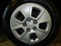 2010 Shadow Black Kia Soul 1.6  photo #9