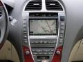 Cashmere Navigation Photo for 2007 Lexus ES #77604615