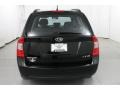 2008 Black Cherry Kia Rondo LX V6  photo #8