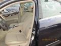 Capri Blue Metallic - C 300 Luxury 4Matic Photo No. 5