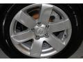 2008 Kia Rondo LX V6 Wheel and Tire Photo