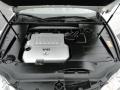  2007 ES 350 3.5L DOHC 24V VVT V6 Engine