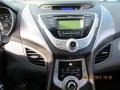 Radiant Silver - Elantra GLS Photo No. 11