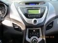 2011 Radiant Silver Hyundai Elantra GLS  photo #11