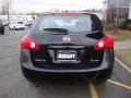 Wicked Black - Rogue S AWD Photo No. 3