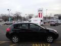Wicked Black - Rogue S AWD Photo No. 4