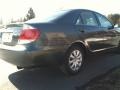 Aspen Green Pearl - Camry LE Photo No. 5