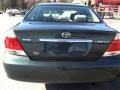 Aspen Green Pearl - Camry LE Photo No. 6