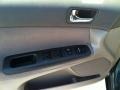 Aspen Green Pearl - Camry LE Photo No. 7