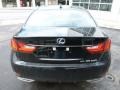 Obsidian Black - GS 350 AWD Photo No. 3