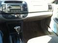 Aspen Green Pearl - Camry LE Photo No. 10