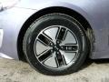 2011 Kia Optima Hybrid Wheel and Tire Photo