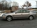 2003 Polished Titanium Nissan Maxima SE #77555758